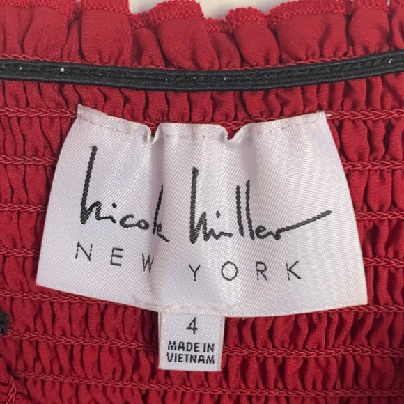 rainbow romper - Picture 3 of 3